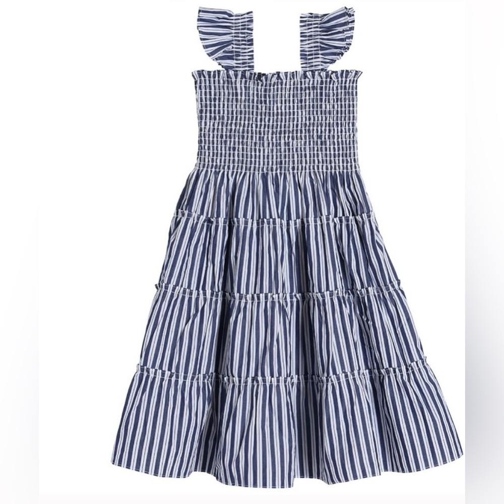 Hill House toddler Ellie nap dress 12m